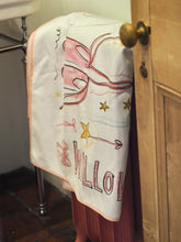 Load image into Gallery viewer, The Fairy Big Towel
