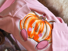 Load image into Gallery viewer, Pumpkin Sweater/Hoodie
