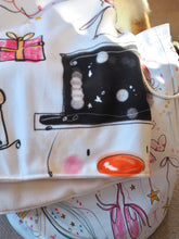 Load image into Gallery viewer, The Luxury Personalised Christmas Blanket XL
