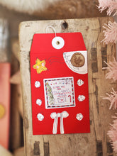 Load image into Gallery viewer, Personalised Letter From Santa
