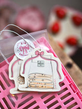 Load image into Gallery viewer, ‘A Cookie Girly’ Air Freshener
