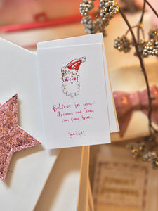 The Advent Reminders