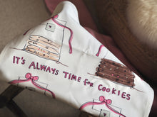 Load image into Gallery viewer, The Cookies Tea Towel
