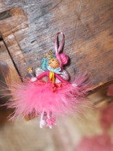 Load image into Gallery viewer, Hand Made Little Willow Fairy
