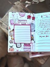 Load image into Gallery viewer, The Made by Leah 2027 Journal Diary
