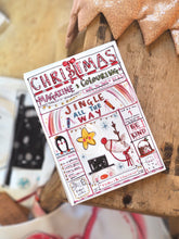 Load image into Gallery viewer, Christmas Illustrated Magazine
