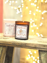 Load image into Gallery viewer, The Gorgeous Gingerbread Candle
