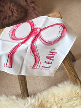 Load image into Gallery viewer, Personalised Christmas Napkins, All Designs

