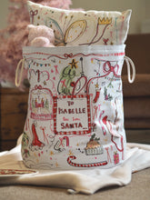 Load image into Gallery viewer, The Personalised Christmas Design Sack
