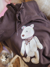 Load image into Gallery viewer, Vintage Bear Sweater/Hoodie
