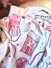 Load image into Gallery viewer, The Luxury Toys Blanket XL
