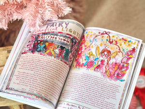 The Big Christmas Treasury Of Short Stories