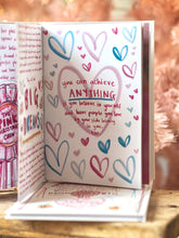 Load image into Gallery viewer, The Wonky Fairy (&amp; The Pink Christmas Crew) Children’s Book
