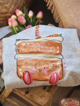 Load image into Gallery viewer, The Carrot Cake Sweater
