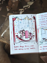 Load image into Gallery viewer, ‘The Christmas Rocking Horse’ Children’s Book (2026 Book)
