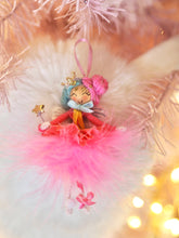Load image into Gallery viewer, Hand Made Little Willow Fairy
