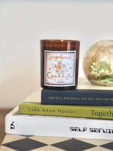 Load image into Gallery viewer, The Gorgeous Gingerbread Candle
