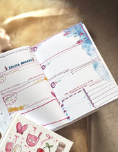 Load image into Gallery viewer, The Made by Leah ‘Let’s Go 2026’ Diary
