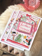 Load image into Gallery viewer, The Big Christmas Treasury Of Short Stories
