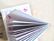 Load image into Gallery viewer, The Made By Leah Pink Positive Coffee Table Book
