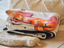 Load image into Gallery viewer, Pre Order Cosy Season Girly Luxury Blanket XL
