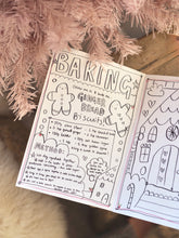 Load image into Gallery viewer, Christmas Illustrated Magazine 2026
