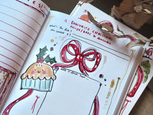 Load image into Gallery viewer, ‘Our Christmas Memories’ Book
