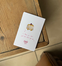 Load image into Gallery viewer, The Cute Doodles Reminders
