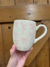 Load image into Gallery viewer, Hand Painted Ceramic Mug 11
