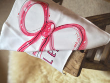 Load image into Gallery viewer, Personalised Christmas Napkins, All Designs
