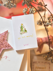 The Advent Reminders