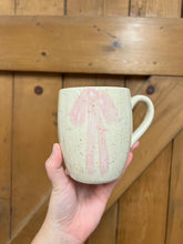 Load image into Gallery viewer, Hand Painted Ceramic Mug 6
