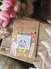 Load image into Gallery viewer, Magical Luxury Easter Bunny Food
