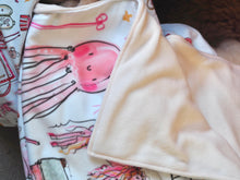 Load image into Gallery viewer, The Luxury Toys Blanket XL
