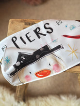 Load image into Gallery viewer, Personalised Christmas Napkins, All Designs

