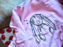 Load image into Gallery viewer, The Best Bunny Sweater

