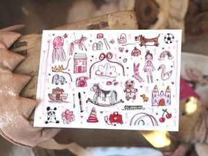 Toys Design