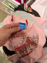 Load image into Gallery viewer, SAMPLE~ This Exact Sweater MEDIUM PINK
