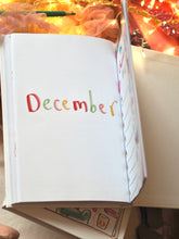 Load image into Gallery viewer, The 2024 Made By Leah Diary For Kids
