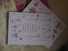 Load image into Gallery viewer, The Made By Leah Pink Positive Coffee Table Book
