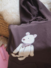 Load image into Gallery viewer, Vintage Bear Sweater/Hoodie
