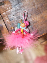 Load image into Gallery viewer, Hand Made Little Willow Fairy
