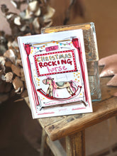 Load image into Gallery viewer, ‘The Christmas Rocking Horse’ Children’s Book (2026 Book)
