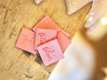 Load image into Gallery viewer, ‘I Believe’ Magical Sew In Tags
