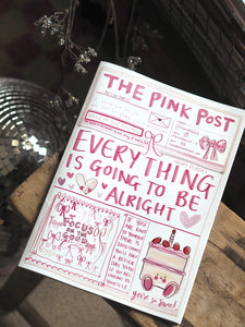 The Pink Paper