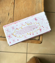 Load image into Gallery viewer, Personalised ‘Proud Of You’ Rainbow Chocolate Bar
