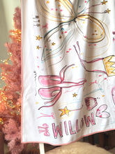 Load image into Gallery viewer, The Fairy Big Towel
