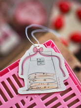 Load image into Gallery viewer, ‘A Cookie Girly’ Air Freshener

