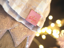 Load image into Gallery viewer, ‘I Believe’ Magical Sew In Tags

