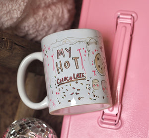 Hot Chocolate Mug